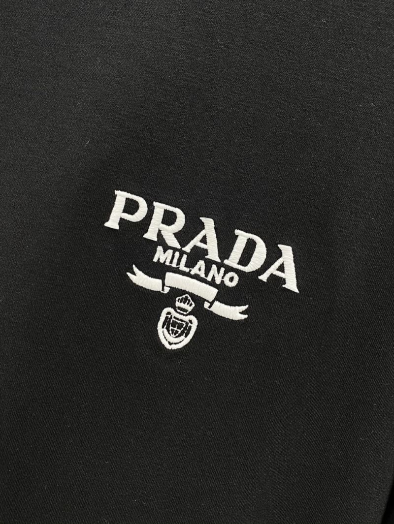 Prada T-Shirts